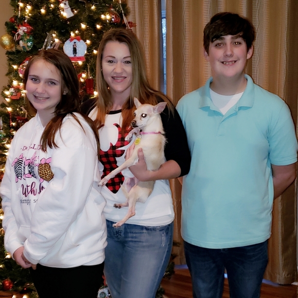 Meet your Posher, Stefanie - Picture 5 of 5